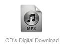 CD's For Sale Image